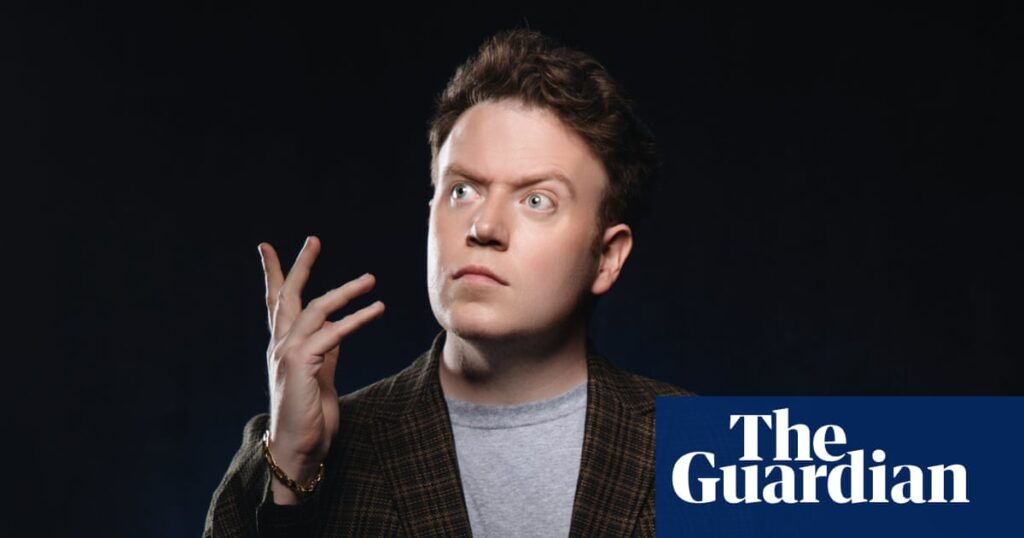 ‘Laughing at a libertarian crypto dragon? That rules’: Brennan Lee Mulligan on how Dungeons & Dragons took over the world | Role playing games