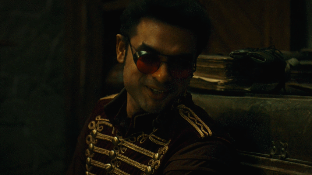 ‘Lokah Chapter 1: Chandra’ sequel announced: Tovino Thomas to star in Chapter 2