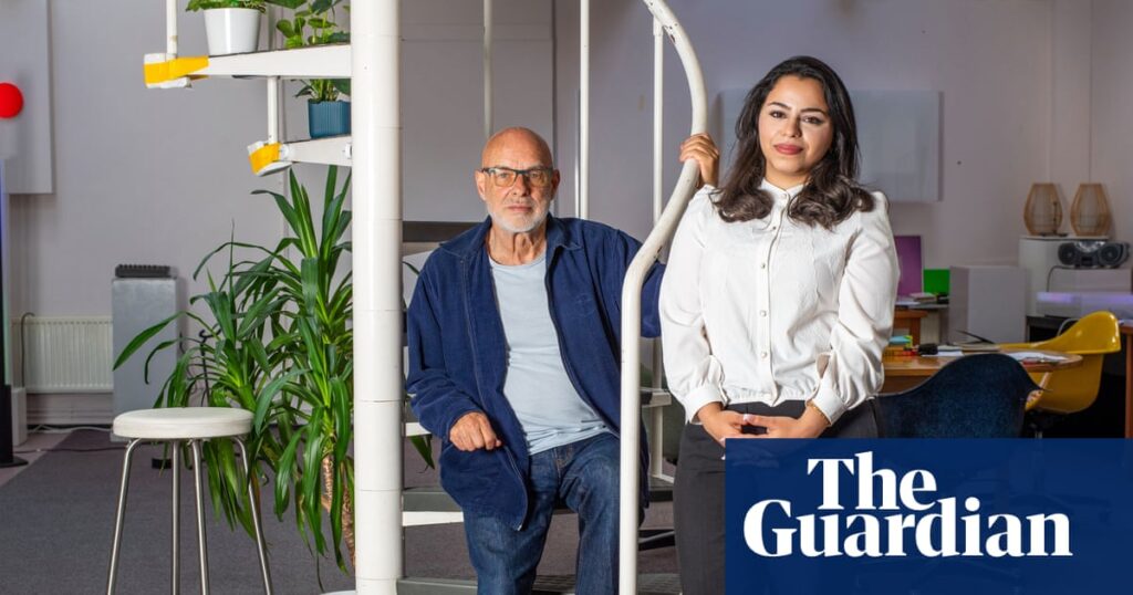 ‘Neutrality should not be an option’: why are so many artists now speaking out on Gaza? | Music