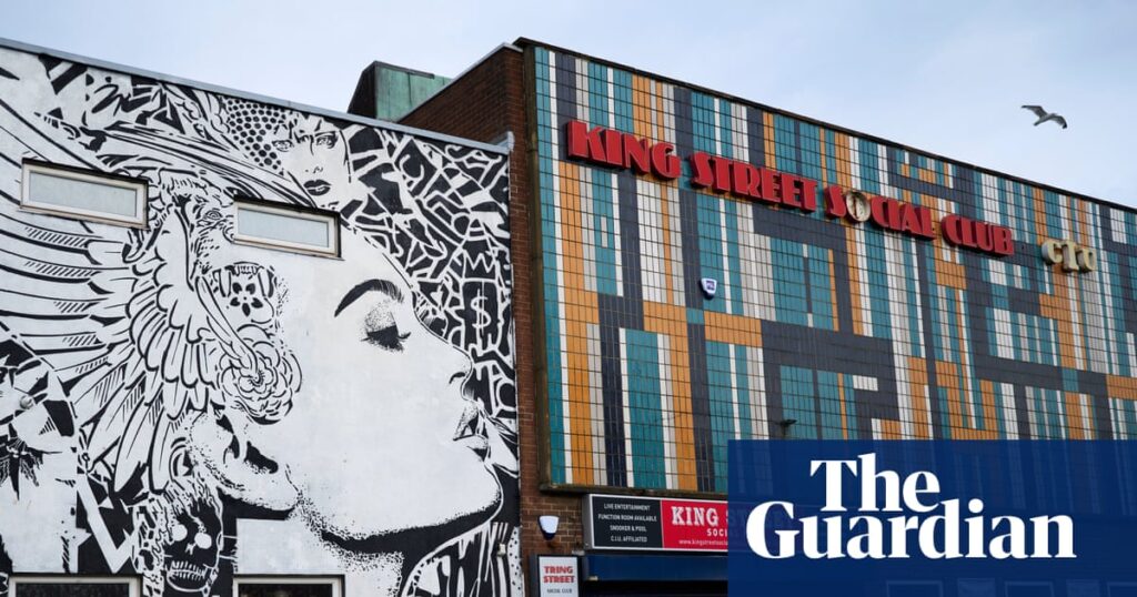 ‘There was something special happening’: how a Tyneside bingo hall became a mecca for ravers | Clubbing