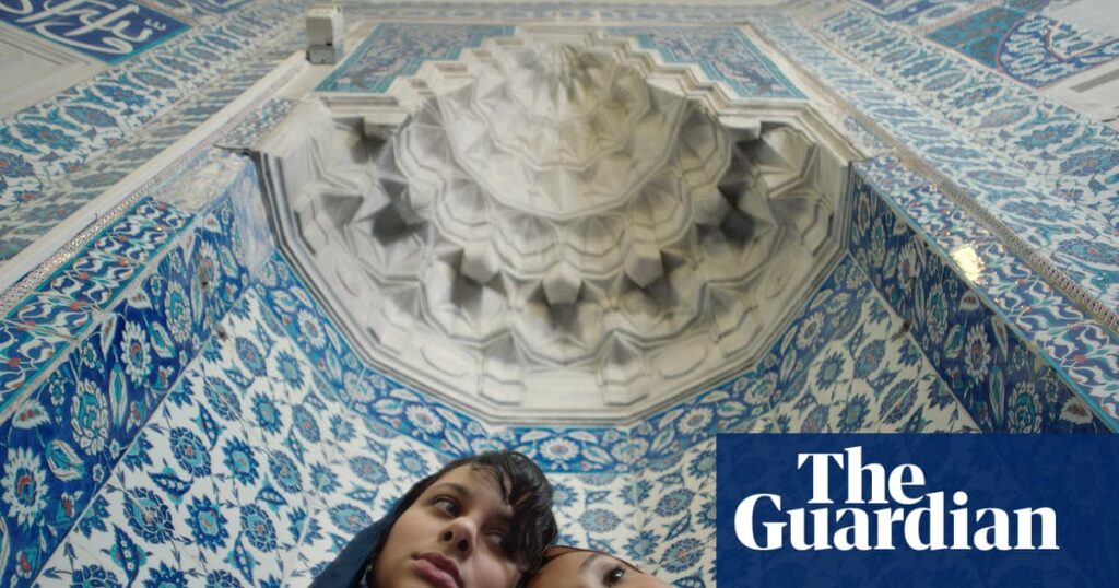 ‘Those young women were so vilified’: Nadia Fall on her debut film Brides | Film