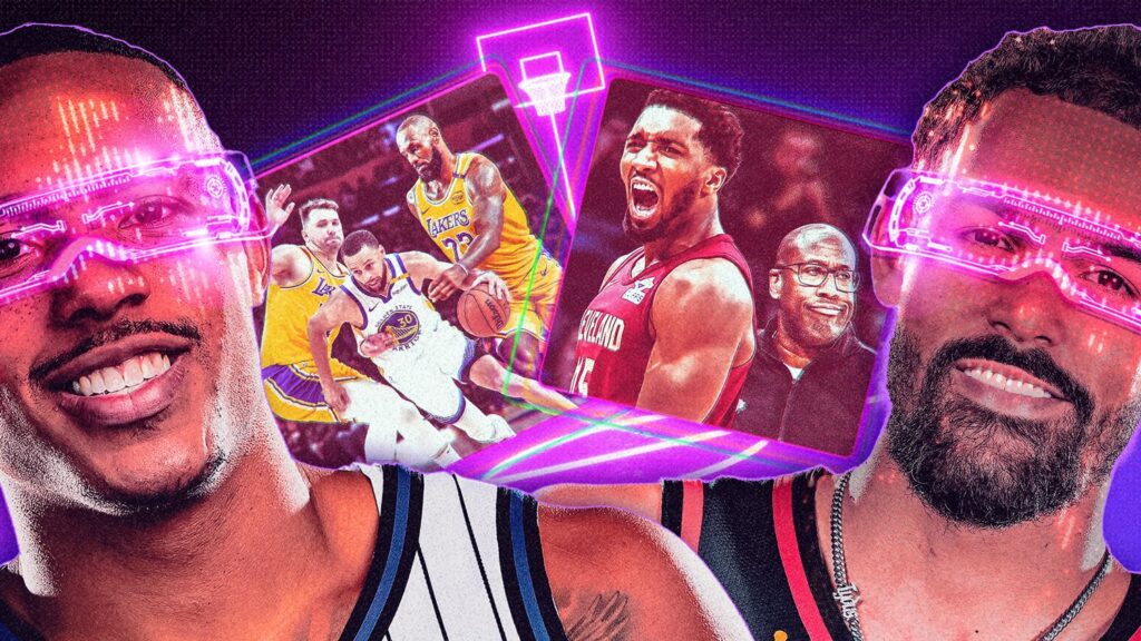 2025-26 NBA season simulation: Predictions, playoffs, Finals 2025-26 NBA season simulation: Predictions, playoffs, Finals