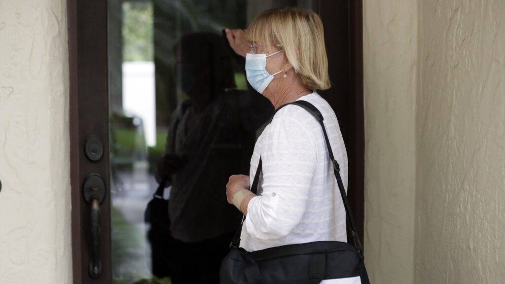 2026 Census Test needs workers amid preparation delays : NPR