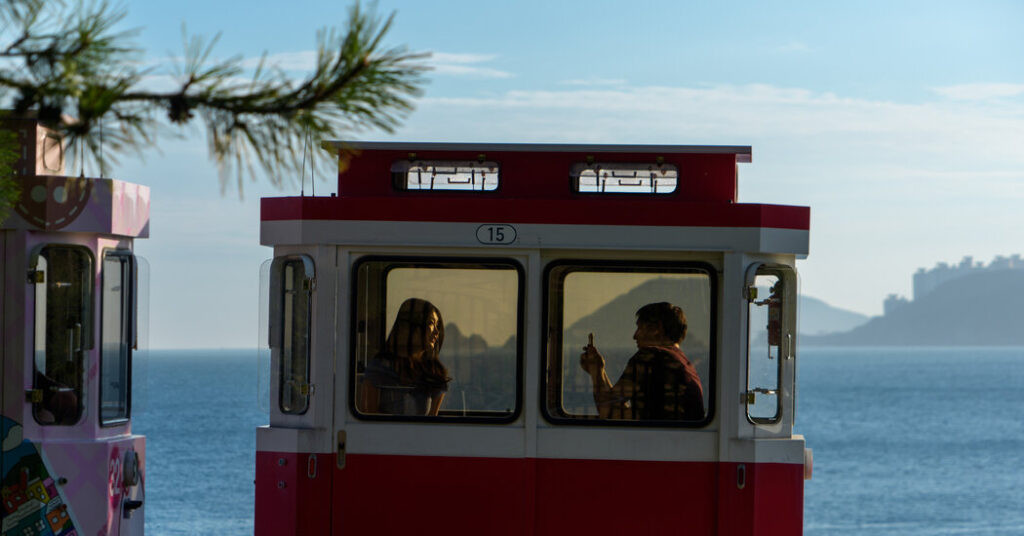 36 Hours in Busan, South Korea: Things to Do and See 36 Hours in Busan, South Korea: Things to Do and See