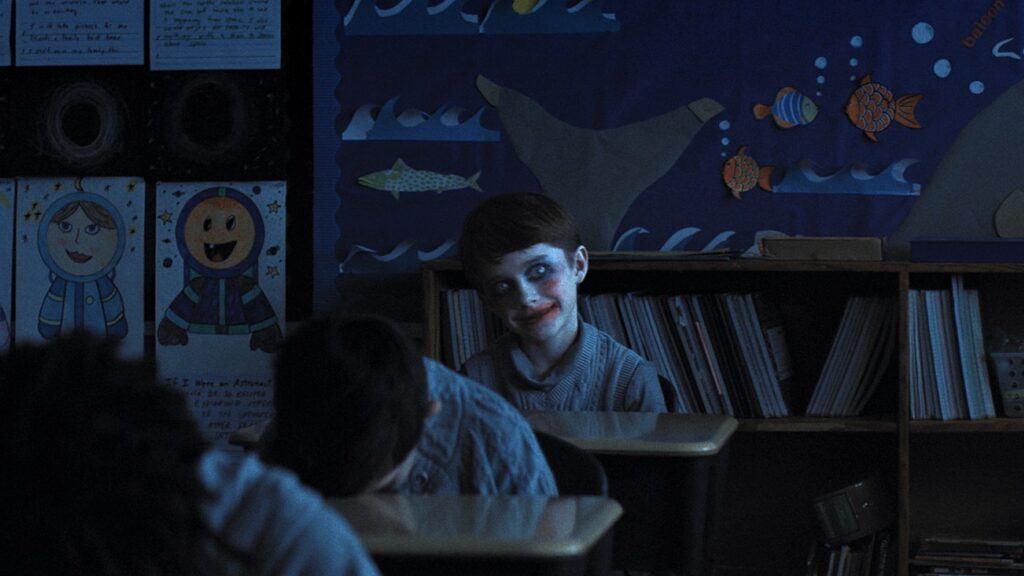 7 horror movies to watch this Halloween : NPR