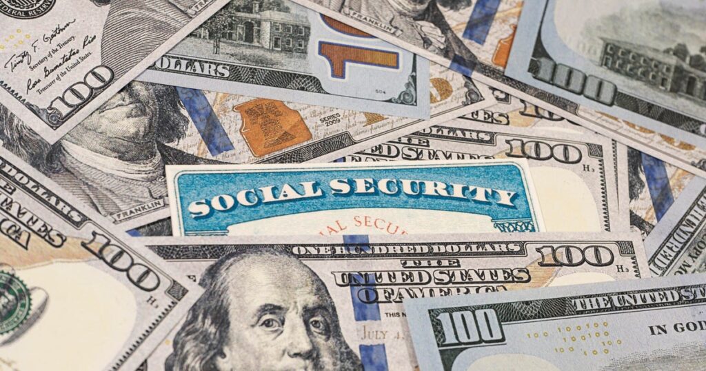 90% of Americans plan to skip the No. 1 piece of Social Security advice, study finds