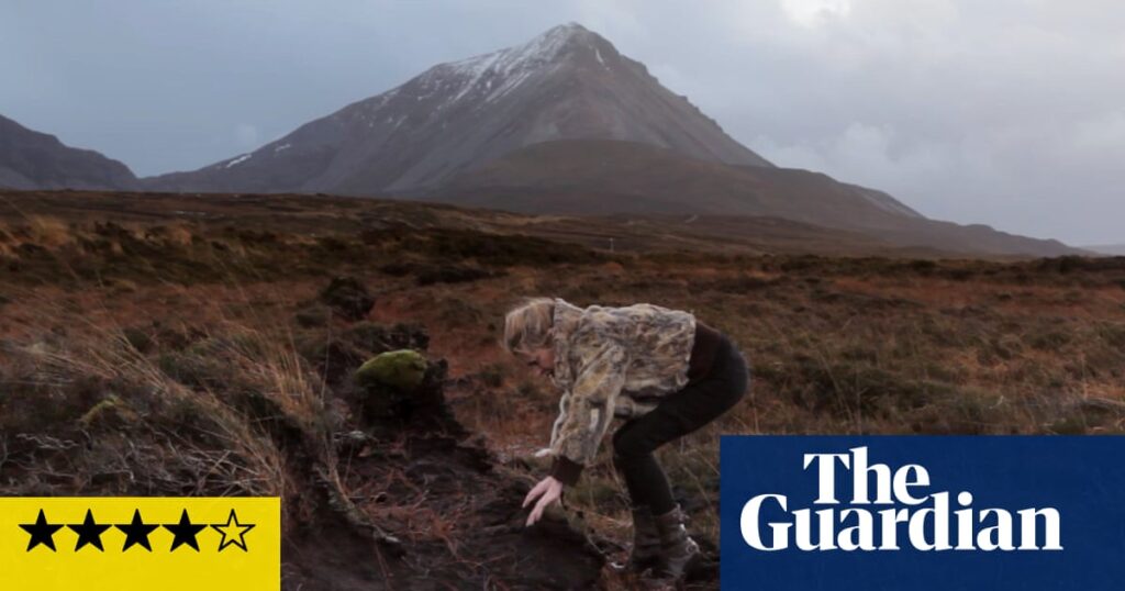 A Want in Her review – daughter’s searing portrait of family addiction and mental illness | Film