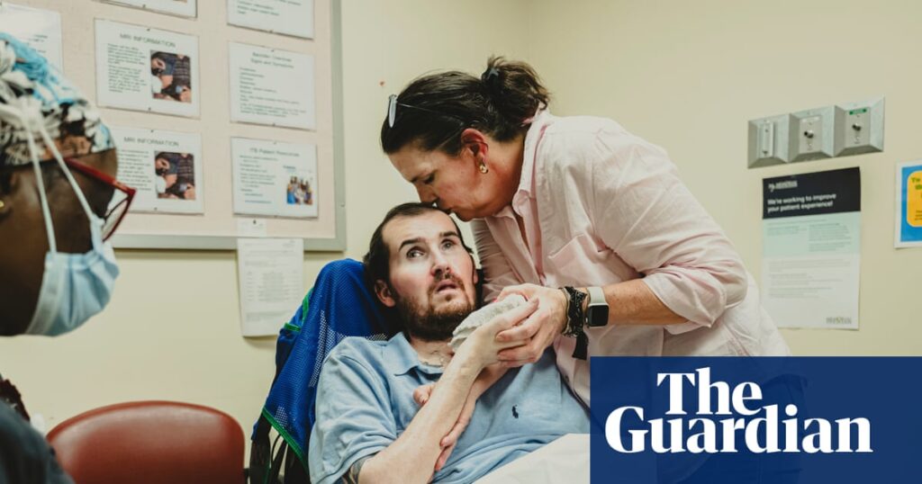 A day in the life of caring for an overdose survivor | Drugs