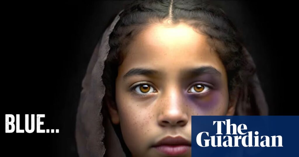 AI-generated ‘poverty porn’ fake images being used by aid agencies | Global development