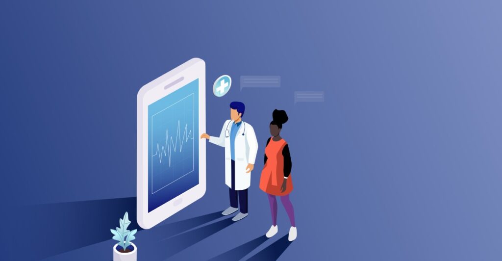 AI is transforming medicine. Could it bring doctors and patients together?