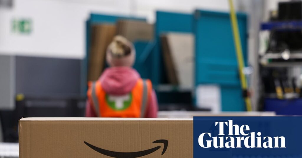 Amazon confirms plans to lay off 14,000 corporate workers as part of wave of cuts | Amazon