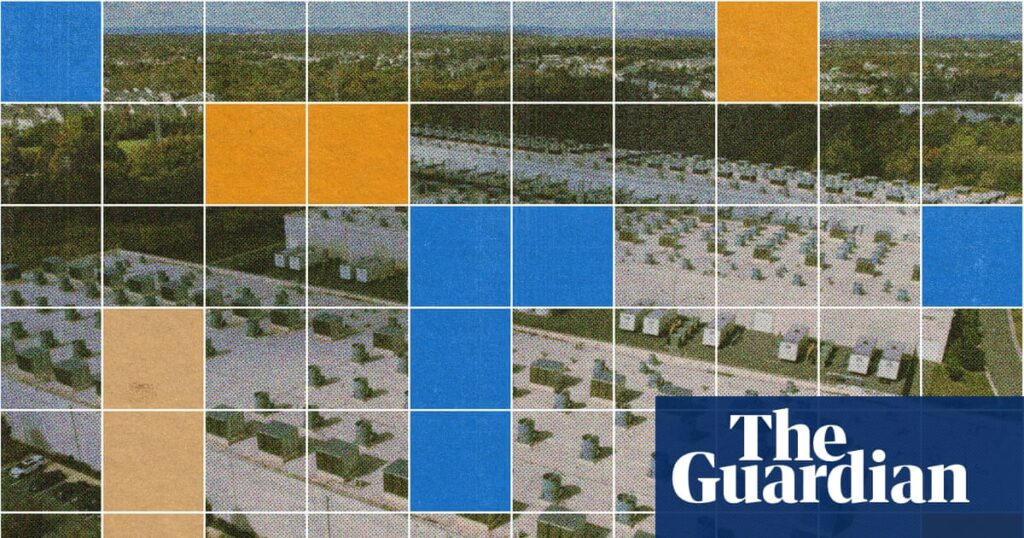 Amazon strategised about keeping its datacentres’ full water use secret, leaked document shows | Technology