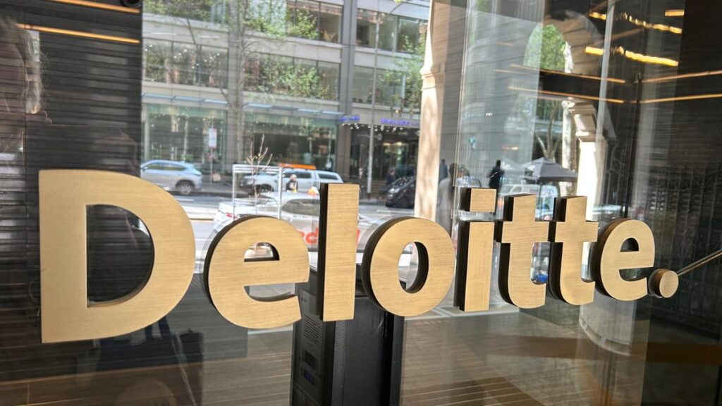 Anthropic and Deloitte announce expanded alliance; make Claude available to 4,70,000 Deloitte users