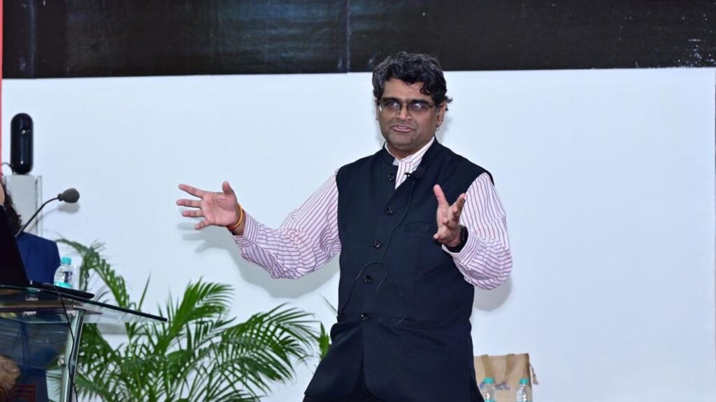 Anusandhan National Research Foundation’s SARAL tool to simplify scientific research papers