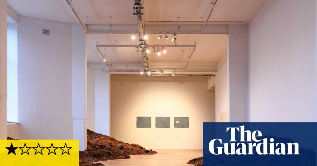 Artes Mundi 11 review – smug, stagey, up-itself nonsense for art world wazzocks | Art Artes Mundi 11 review – smug, stagey, up-itself nonsense for art world wazzocks | Art
