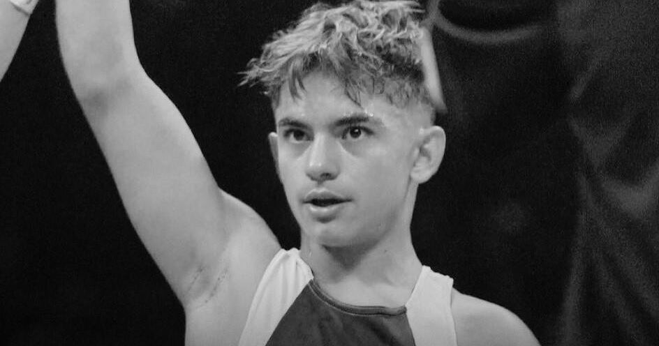 Arturo Gatti Jr., 17-year-old son of late boxing legend, found dead in Mexico City Arturo Gatti Jr., 17-year-old son of late boxing legend, found dead in Mexico City