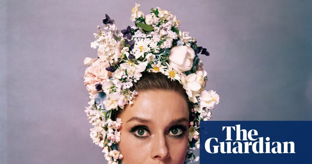 Audrey Hepburn to Salvador Dalí: Cecil Beaton’s bright young things – in pictures | Art and design