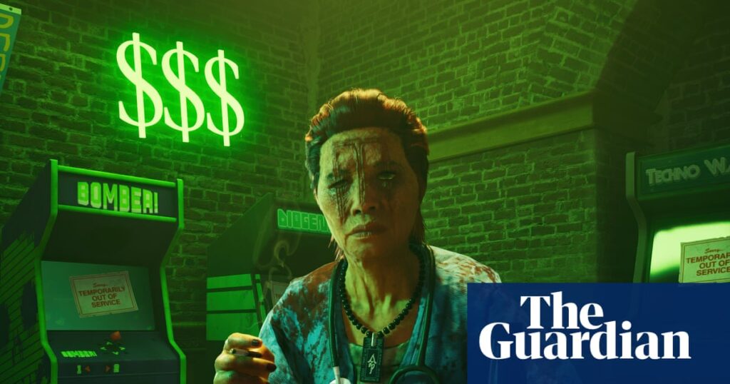 Average-but-arresting games used to be the backbone of the industry. What price perfection? | Games