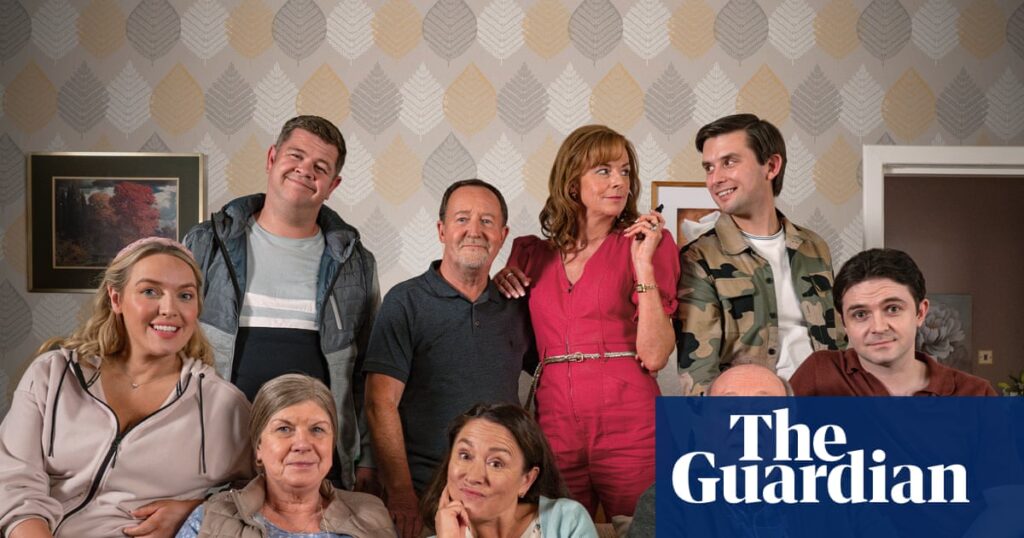 BBC sitcom Two Doors Down to be adapted for the stage with full TV cast | Stage