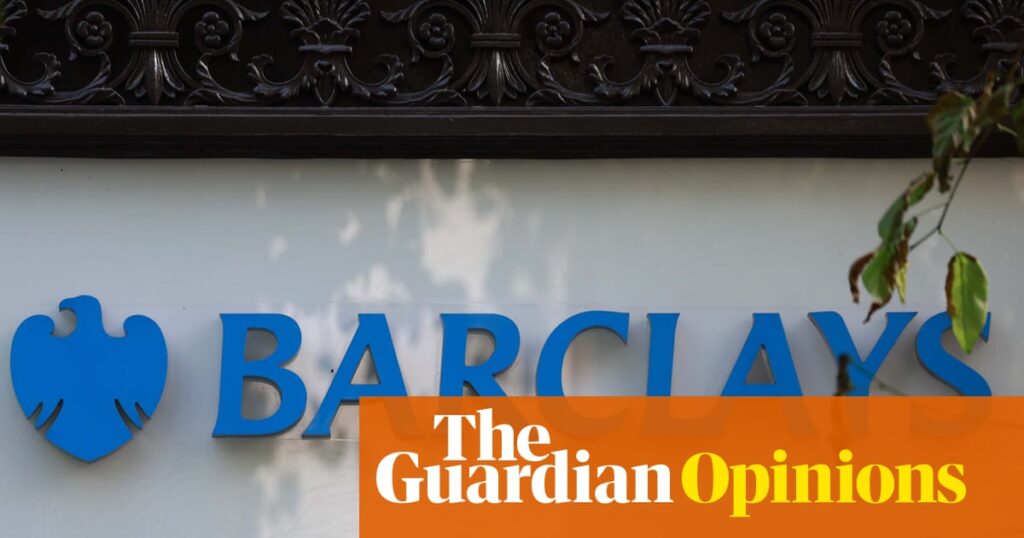 Barclays can afford Tricolor loss but risks remain in the private credit market | Nils Pratley