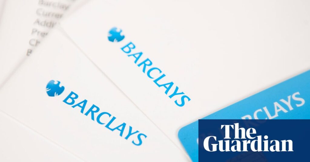 Barclays sent me on wild goose chase trying to close sick mum’s account | Barclays
