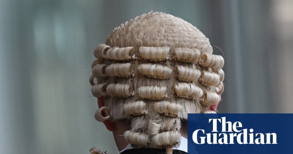 Barrister found to have used AI to prepare for hearing after citing ‘fictitious’ cases | Artificial intelligence (AI)