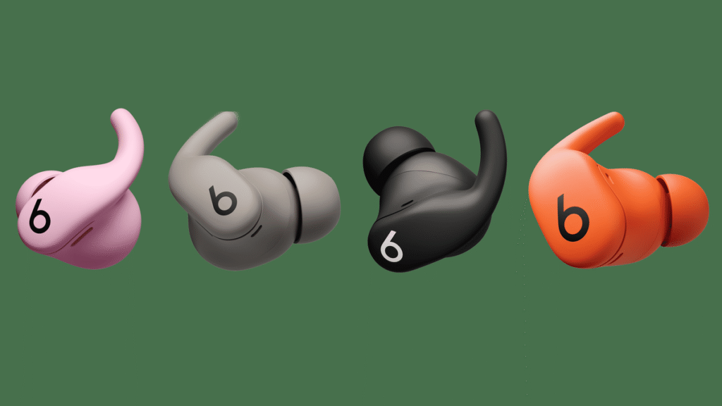 Beats launches Powerbeats Fit wireless earbuds with ANC and Spatial Audio in India