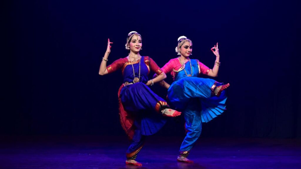 Bengaluru dance fraternity’s tribute to Muthuswami Dikshitar