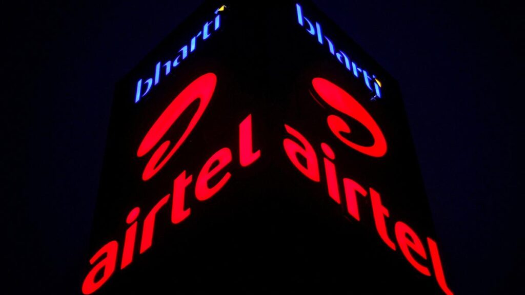 Bharti Airtel partners with IBM to expand cloud services