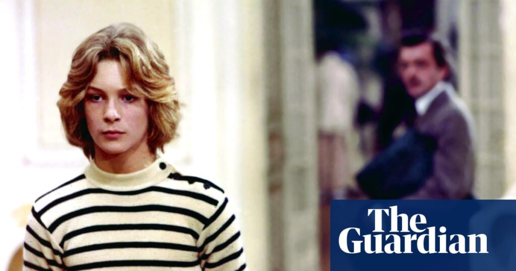 Björn Andrésen obituary | Film