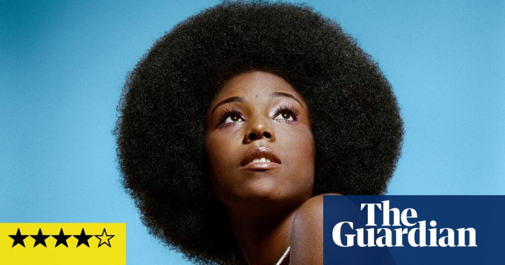 Black Is Beautiful: The Kwame Brathwaite Story – exhilarating record of game-changing photographer | Documentary films