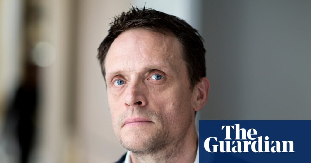 Blair’s former policy chief Matthew Taylor to lead Fair Work Agency | Economics