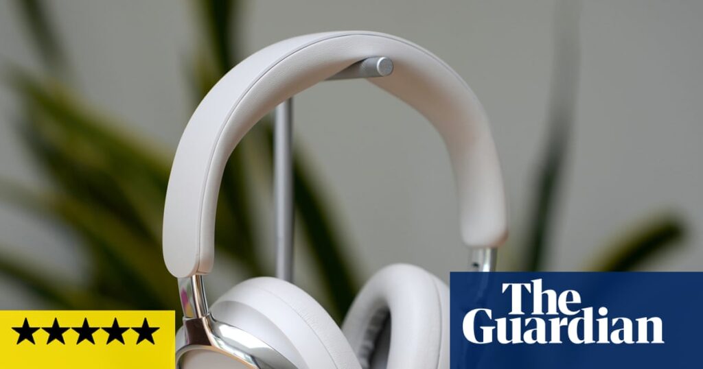 Bose QuietComfort Ultra 2 review: the most comfortable noise cancelling headphones | Headphones