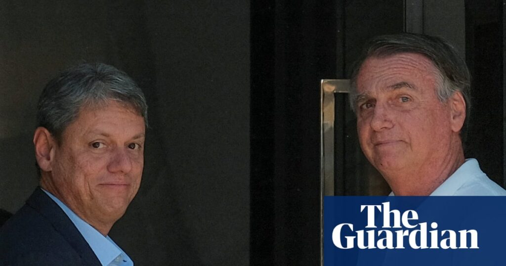 Brazilian governor apologies after joking about deadly methanol poisoning crisis | Brazil