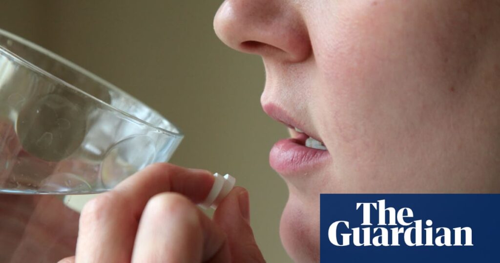 Call to allow ‘safe and effective’ at-home abortions up to 12 weeks in UK | Abortion