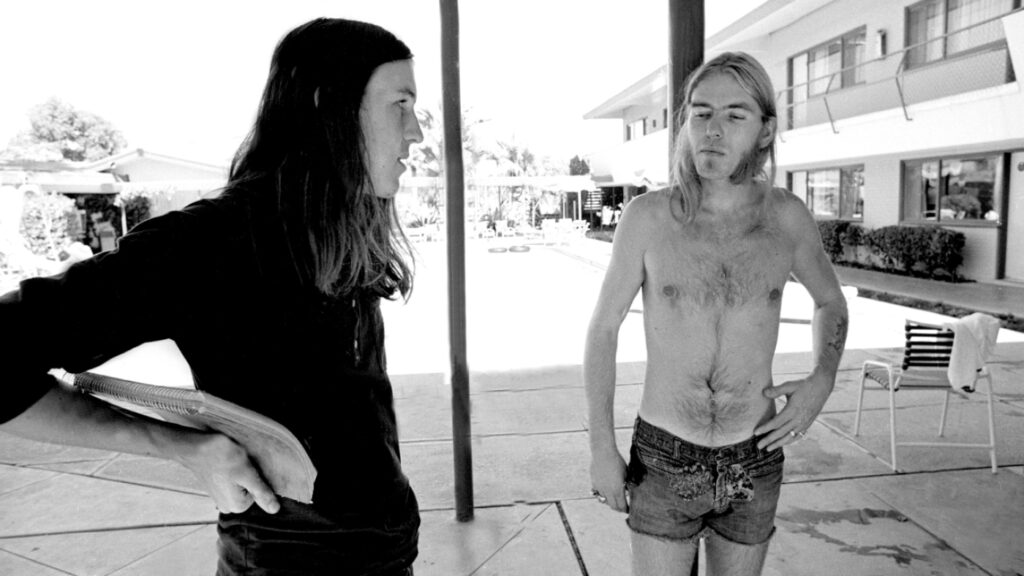 Cameron Crowe celebrates 'The Uncool' in a new memoir : NPR