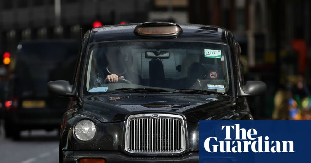 Can you solve it? The London cab that rode into history | Mathematics