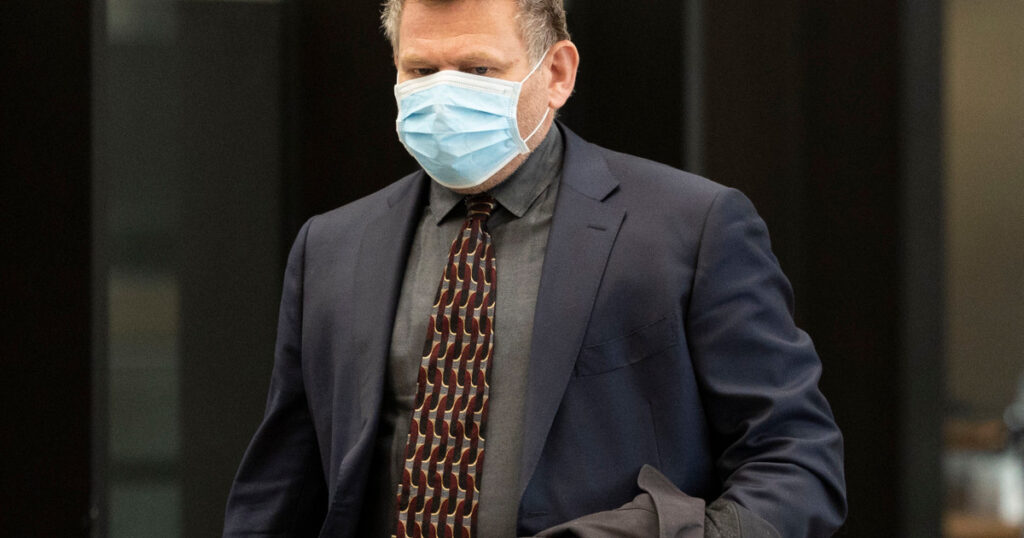 Chicago Cop Who Blamed an Ex-Girlfriend for Traffic Tickets Pleads Guilty — ProPublica