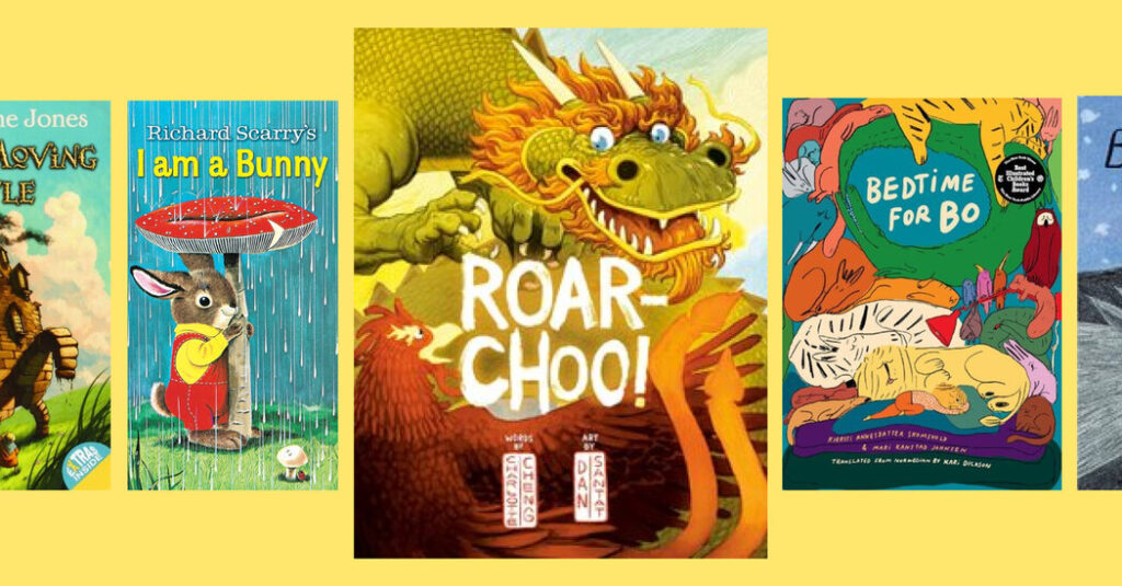 Children’s Books: Find Your Next Great Read for All Ages