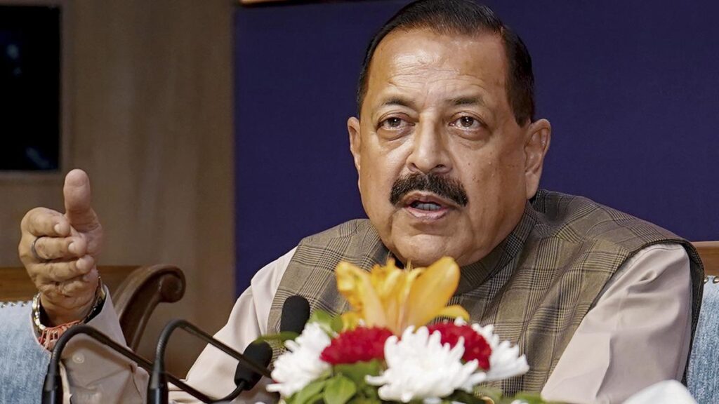 Conclave in November to showcase ‘evolution’ of Indian science