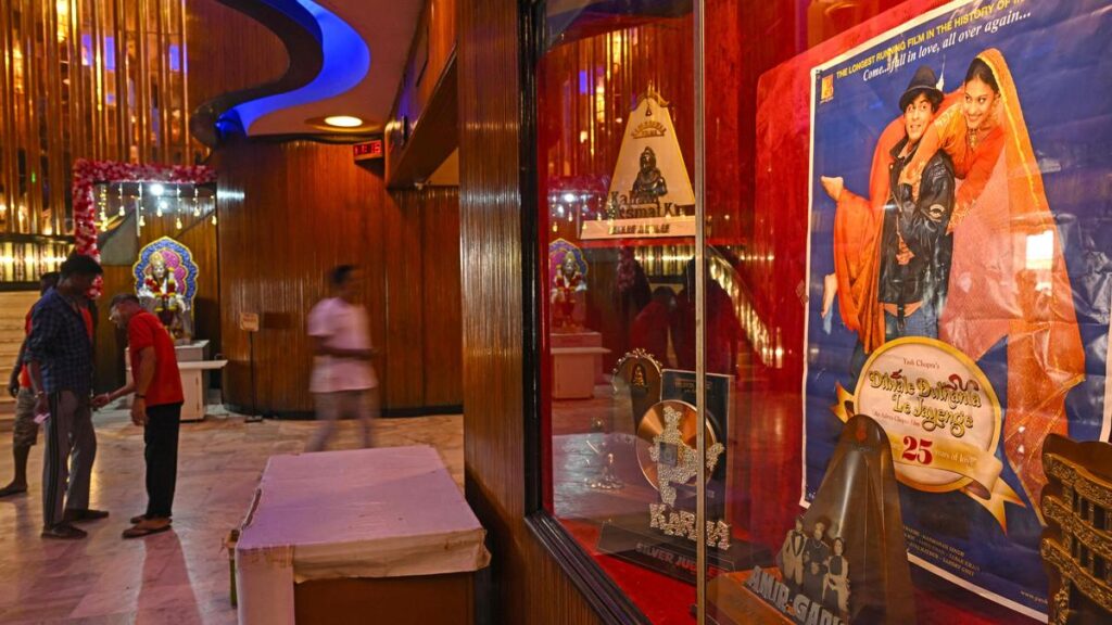 DDLJ completes 30 years: Why do we still fall in love with DDLJ’s Shah Rukh Khan?