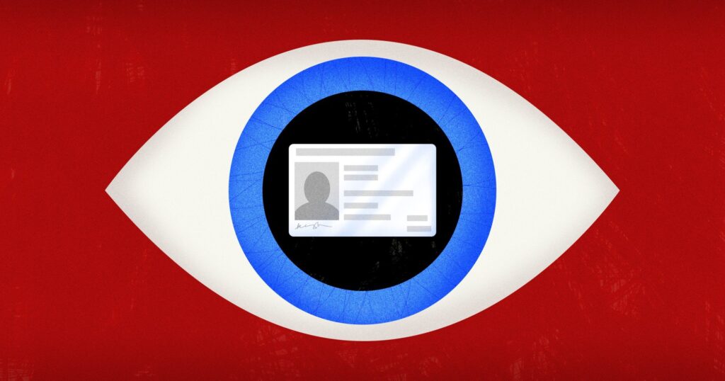 DHS Plans to Collect State Driver’s License Data for Citizenship Checks — ProPublica DHS Plans to Collect State Driver’s License Data for Citizenship Checks — ProPublica