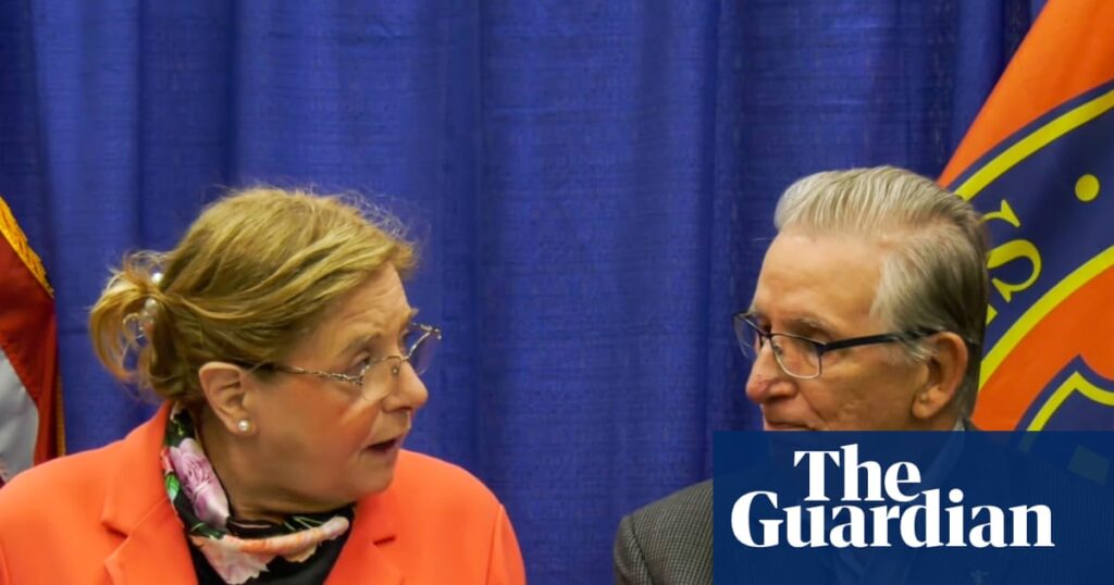 DNA from discarded straw leads to indictment of murder suspect after 41 years | New York