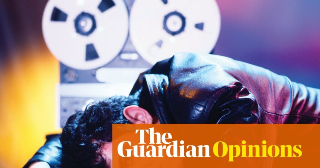 Dave Ball was not some bloke in the background of Soft Cell – he drove their startling, subversive sound | Pop and rock