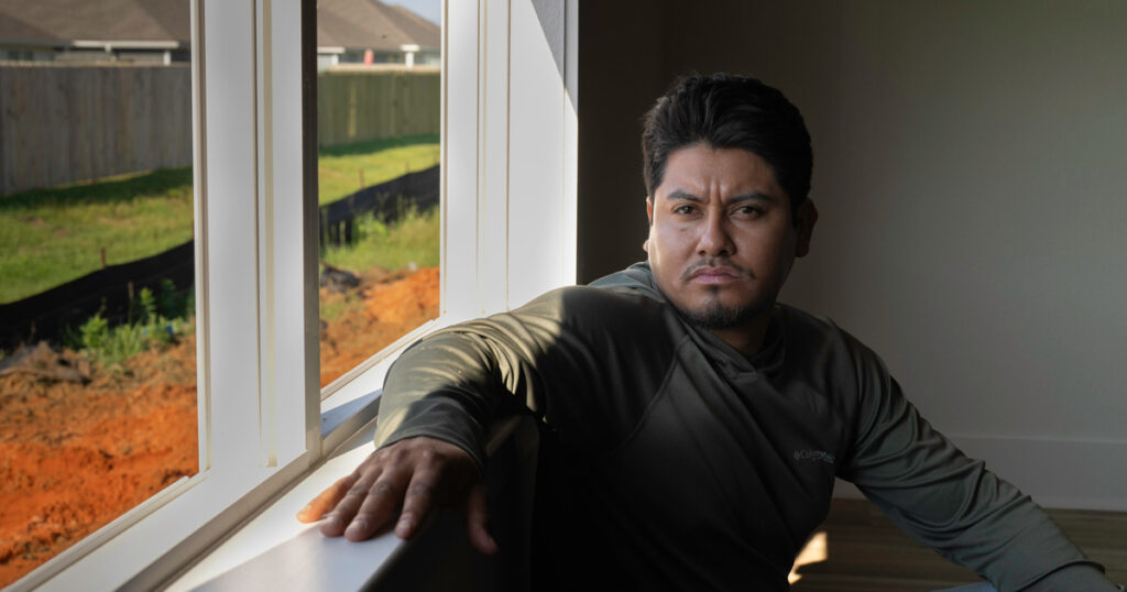 Democrats to Investigate Immigration Agents Detaining of American Citizens — ProPublica