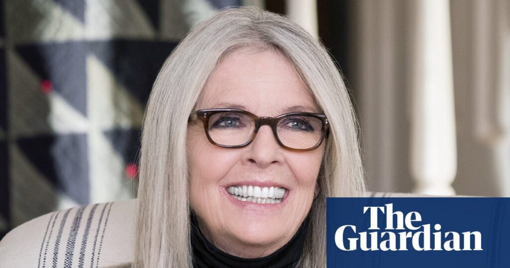 Diane Keaton, Oscar-winning star of Annie Hall and The Godfather, dies aged 79 | Diane Keaton