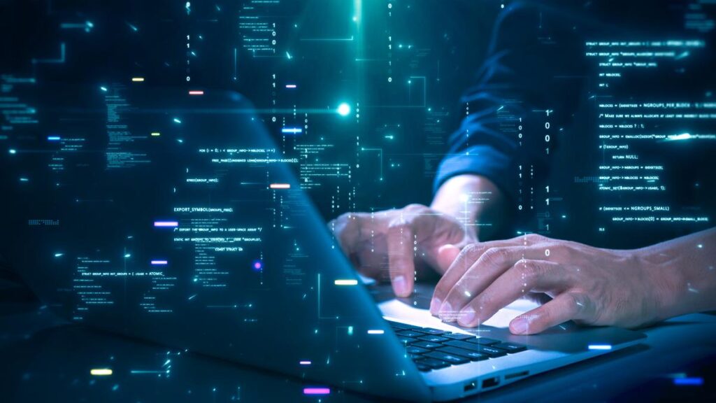 Digital tools are changing how we remember and forget information