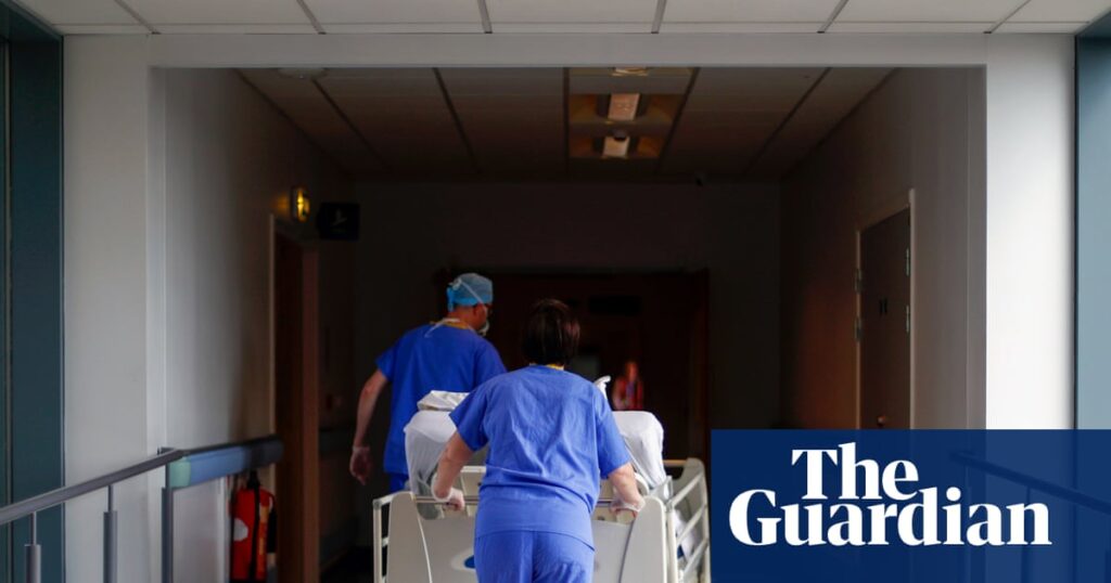 Dismay and anger over Labour’s visa plans | NHS
