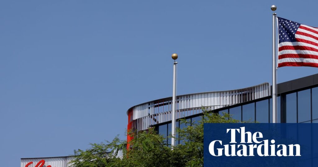 Don’t give in to big pharma on drug pricing | Pharmaceuticals industry