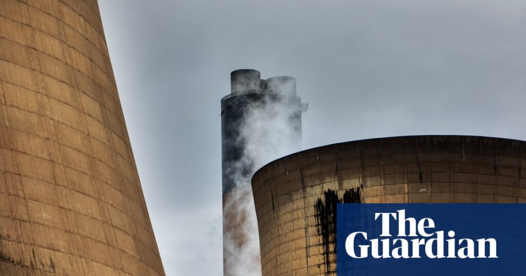 Drax faces lawsuits over claims workers developed asthma from wood dust | Drax